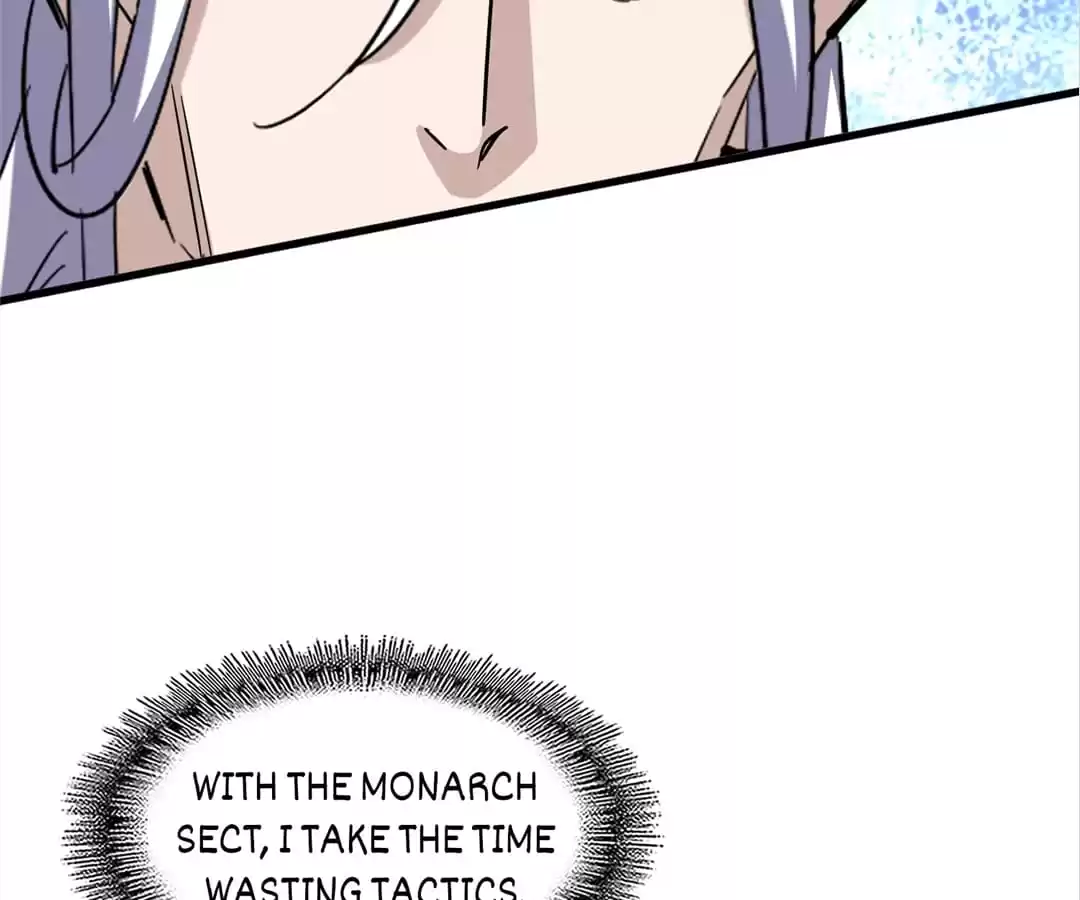 Read The Devil Butler chapter 387 image 91 on Lezhin