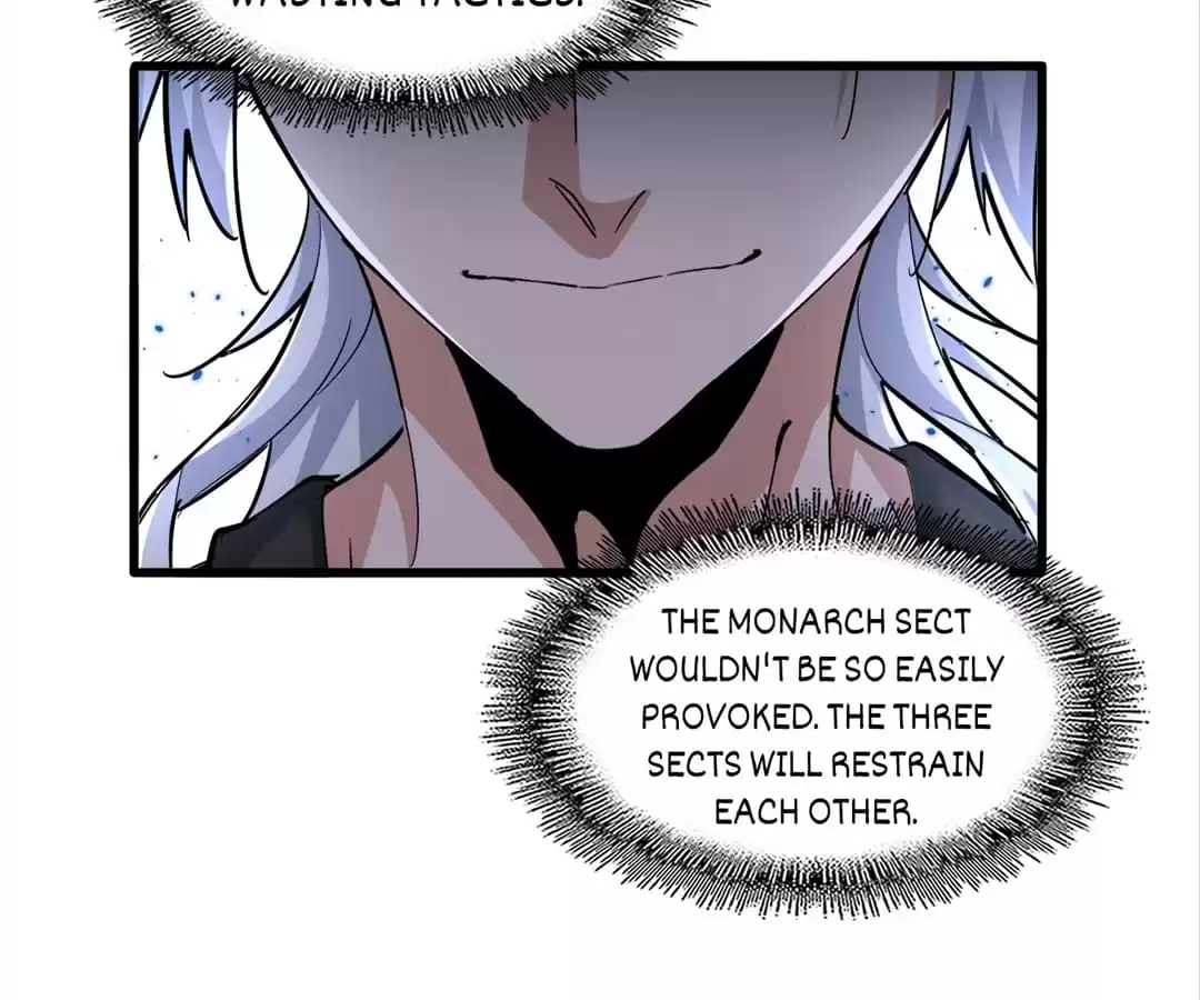 Read The Devil Butler chapter 387 image 92 on Lezhin