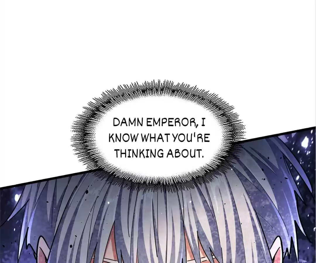 Read The Devil Butler chapter 387 image 93 on Lezhin