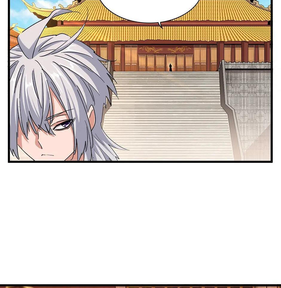 Read The Devil Butler chapter 388 image 1 on Lezhin