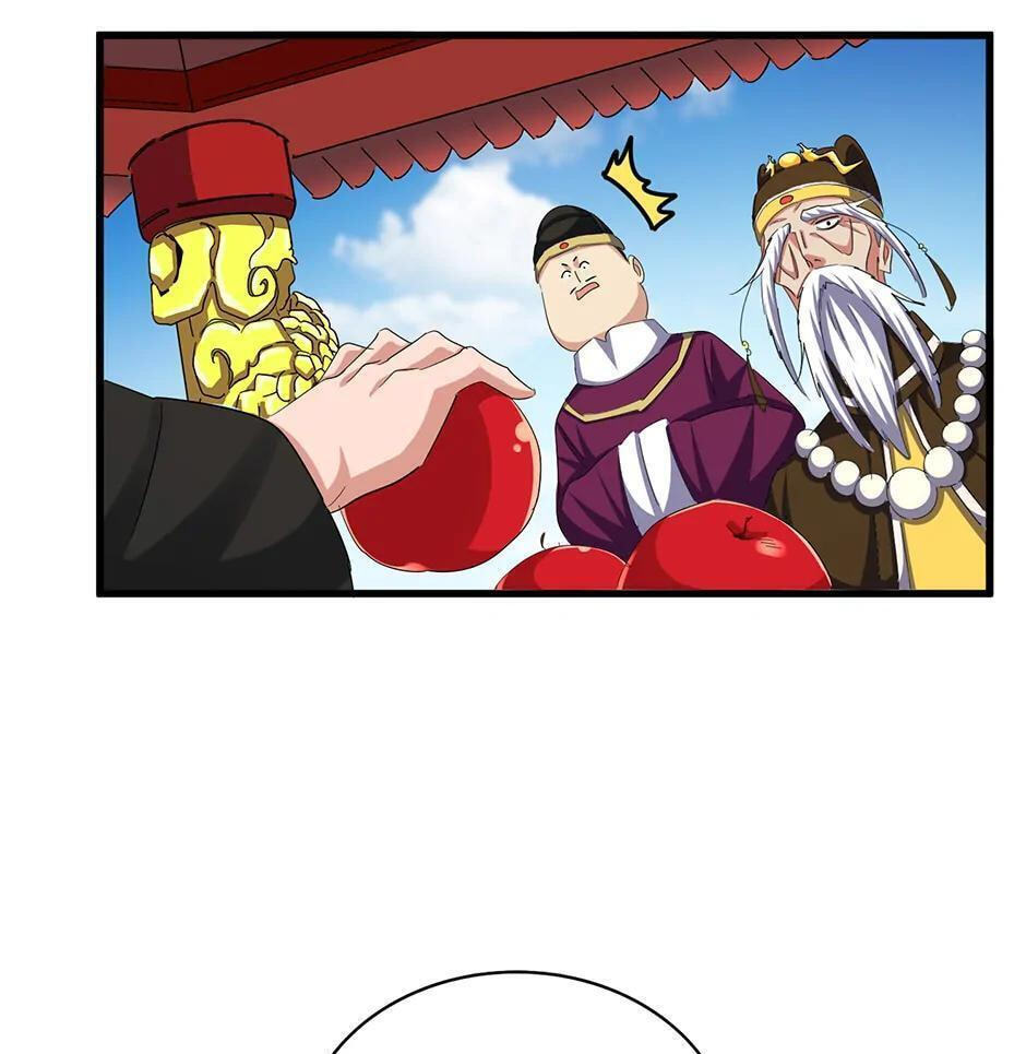 Read The Devil Butler chapter 388 image 10 on Lezhin