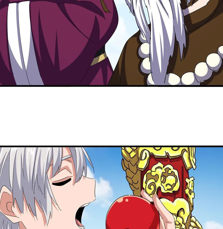 Read The Devil Butler chapter 388 image 12 on Lezhin