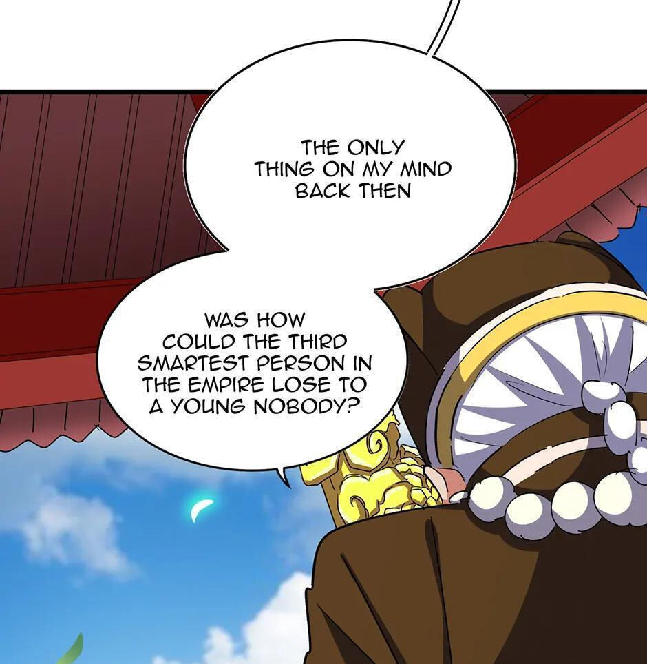 Read The Devil Butler chapter 388 image 20 on Lezhin