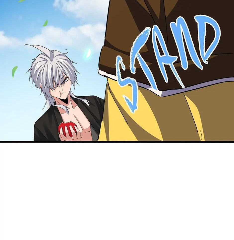 Read The Devil Butler chapter 388 image 21 on Lezhin