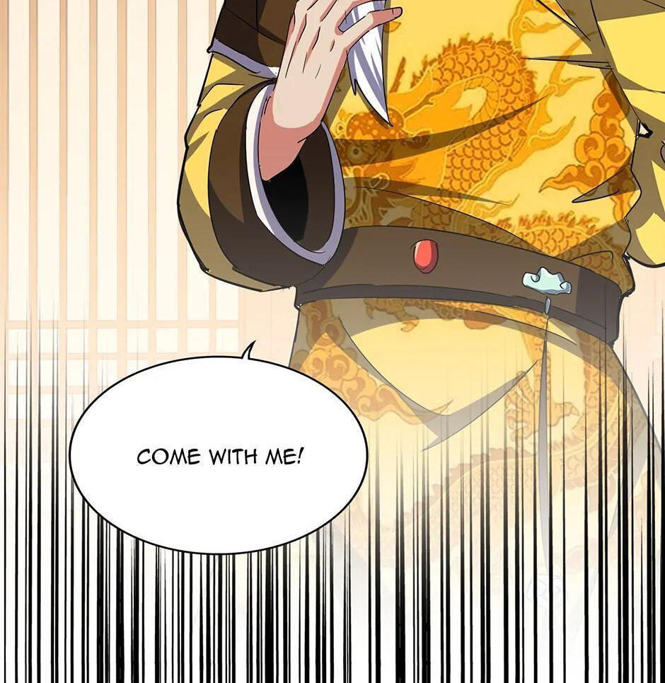 Read The Devil Butler chapter 388 image 3 on Lezhin