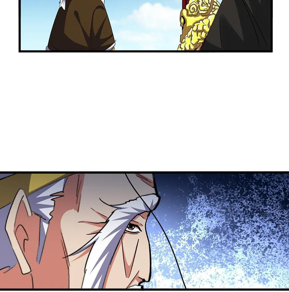 Read The Devil Butler chapter 388 image 34 on Lezhin