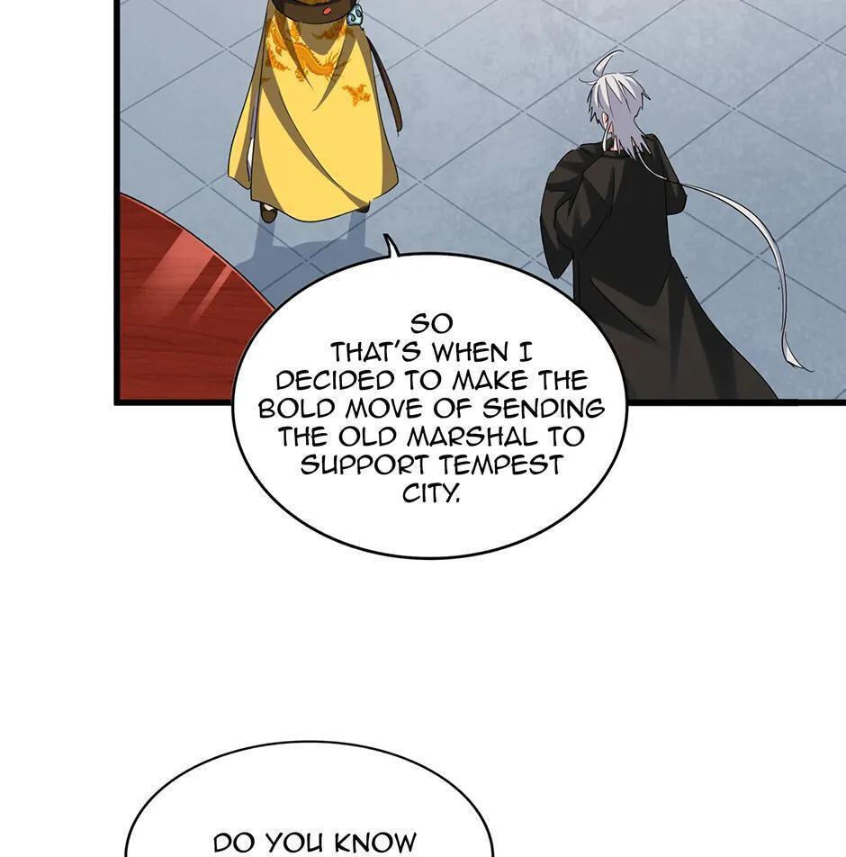 Read The Devil Butler chapter 388 image 38 on Lezhin