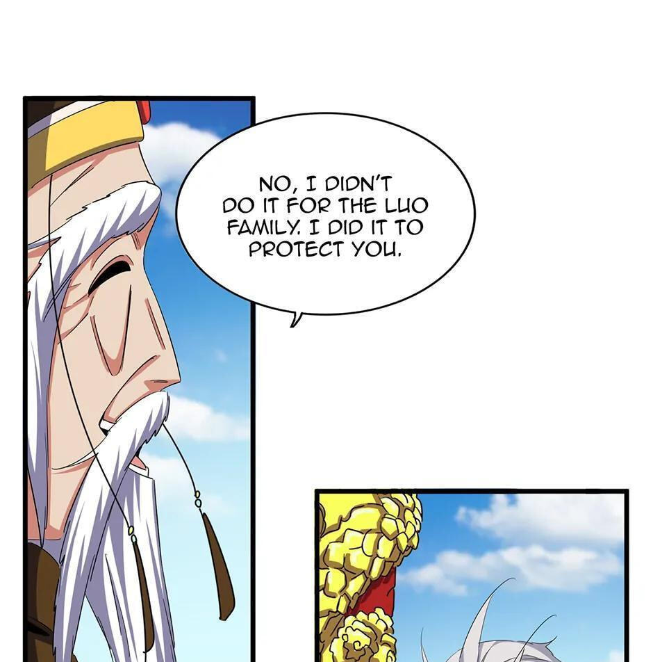 Read The Devil Butler chapter 388 image 40 on Lezhin