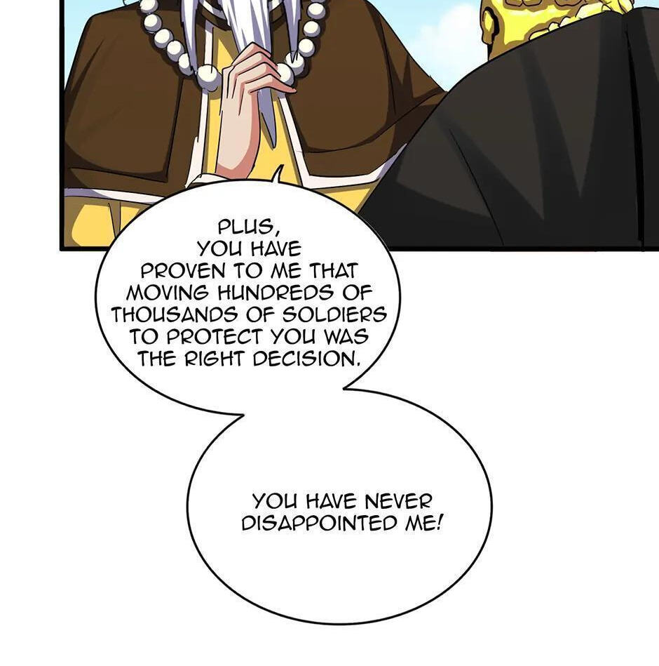Read The Devil Butler chapter 388 image 43 on Lezhin