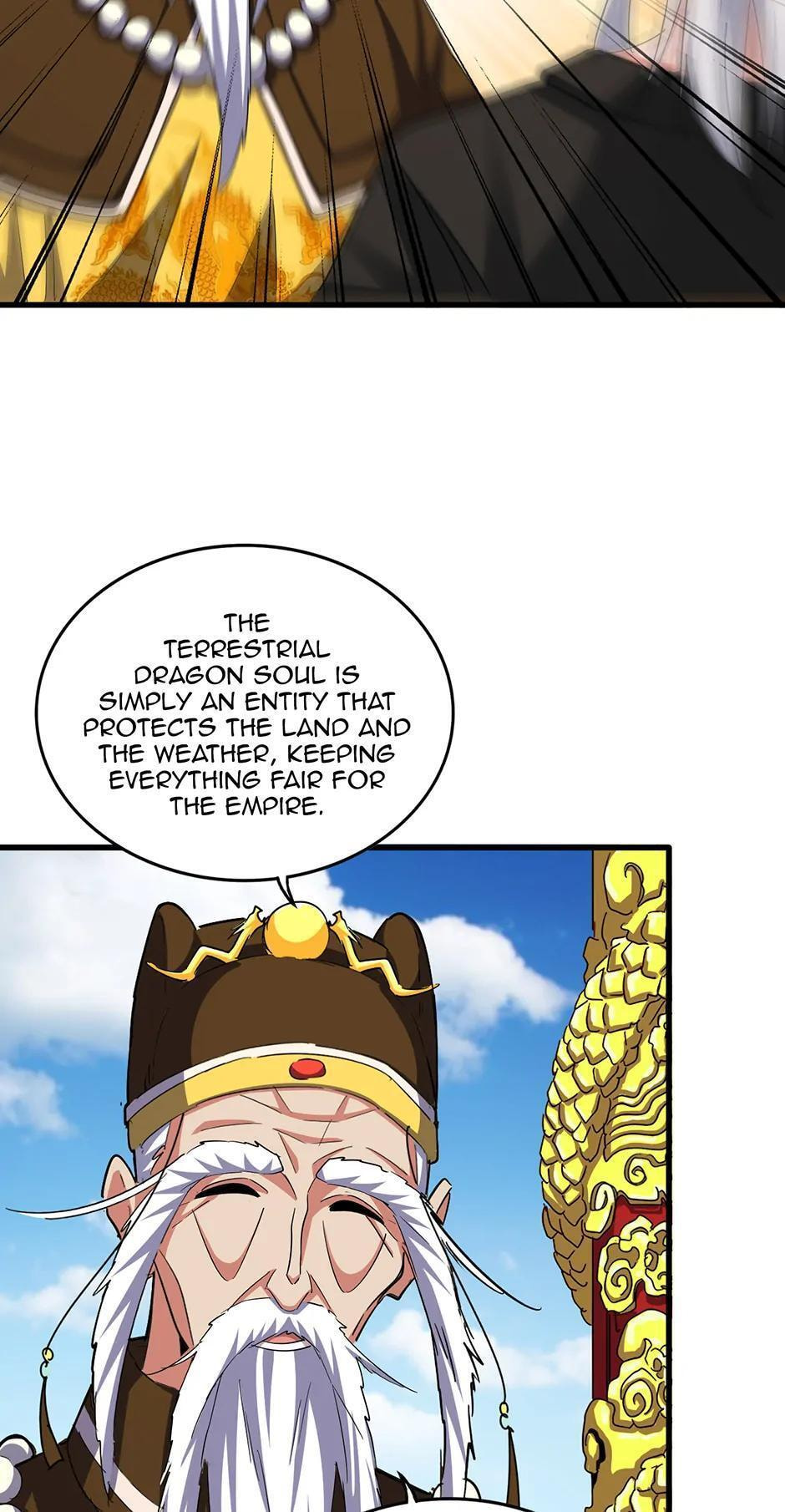 Read The Devil Butler chapter 388 image 54 on Lezhin