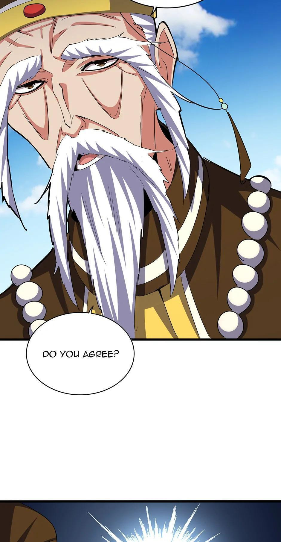 Read The Devil Butler chapter 388 image 58 on Lezhin