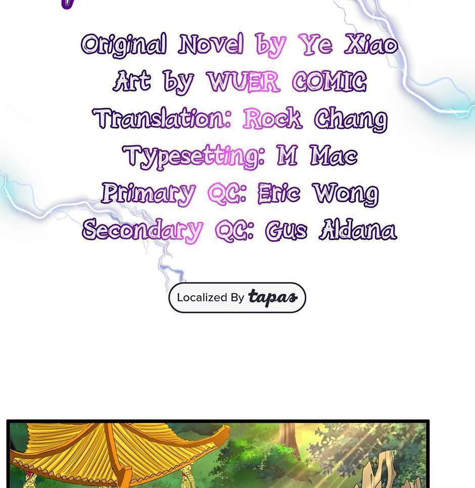 Read The Devil Butler chapter 388 image 6 on Lezhin