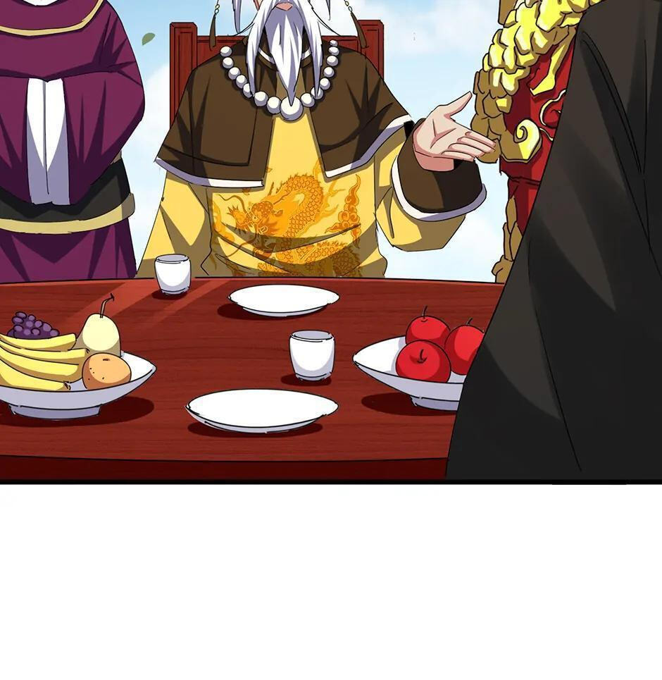 Read The Devil Butler chapter 388 image 8 on Lezhin