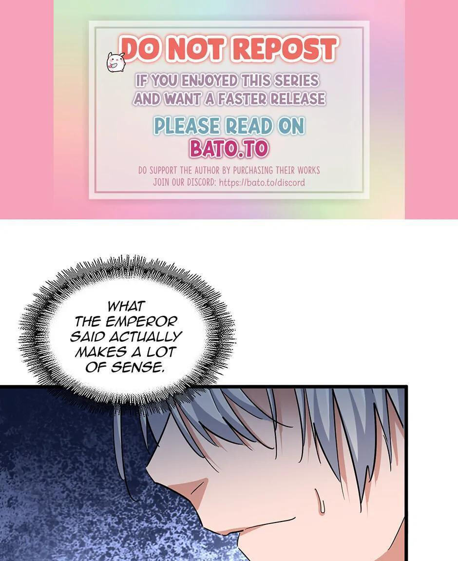 Read The Devil Butler chapter 389 image 0 on Lezhin