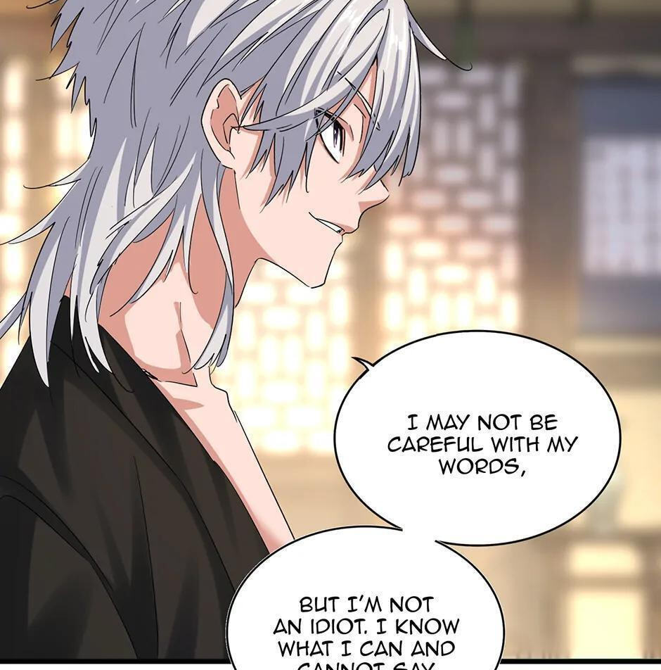 Read The Devil Butler chapter 389 image 29 on Lezhin