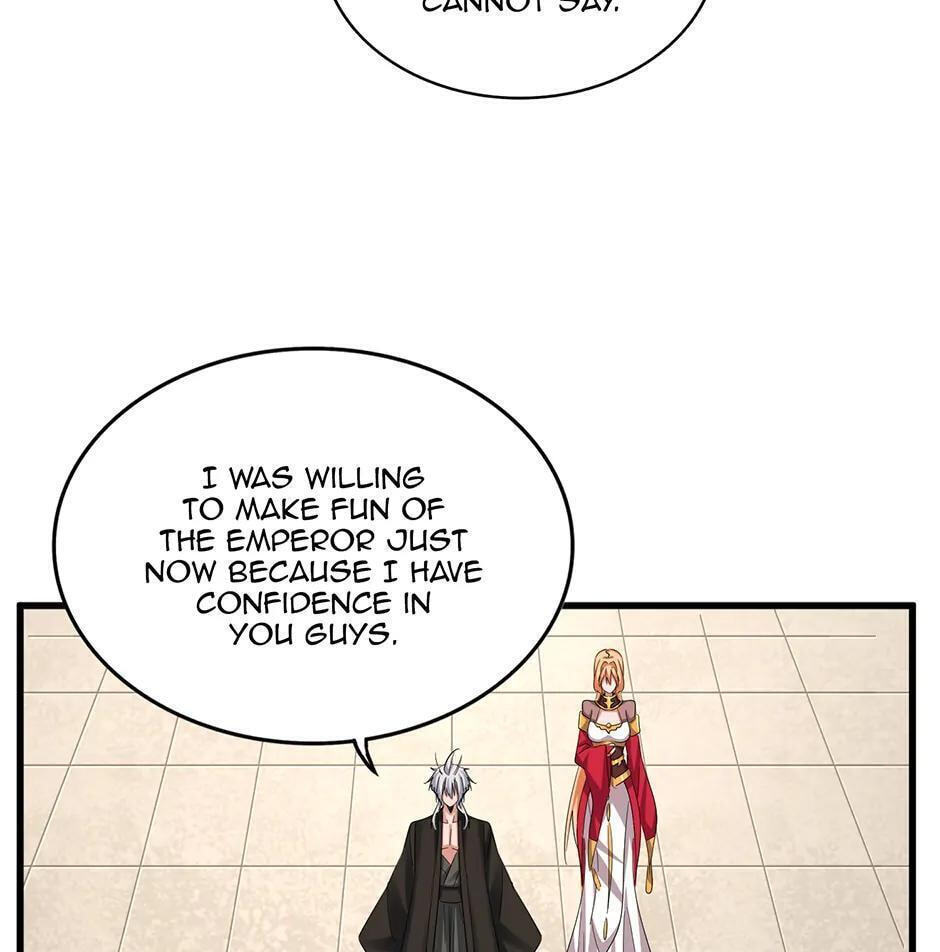 Read The Devil Butler chapter 389 image 30 on Lezhin
