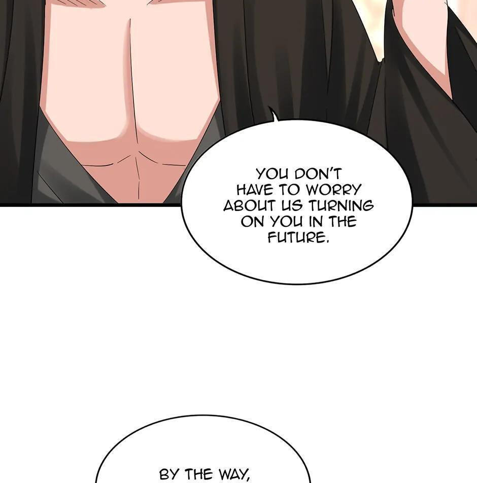 Read The Devil Butler chapter 389 image 39 on Lezhin