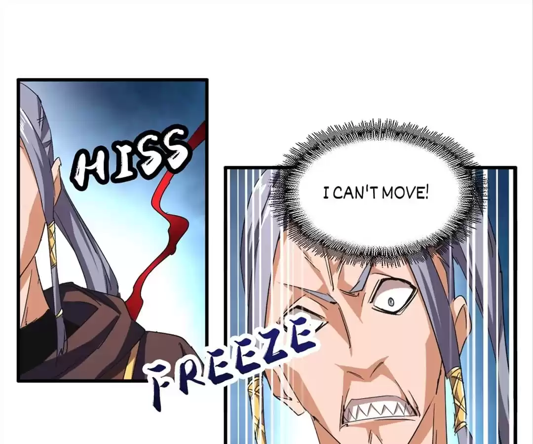Read The Devil Butler chapter 39 image 13 on Lezhin