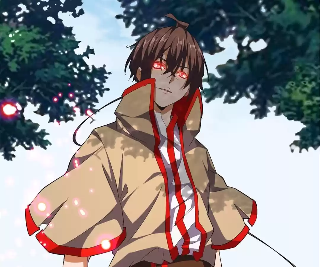 Read The Devil Butler chapter 39 image 19 on Lezhin