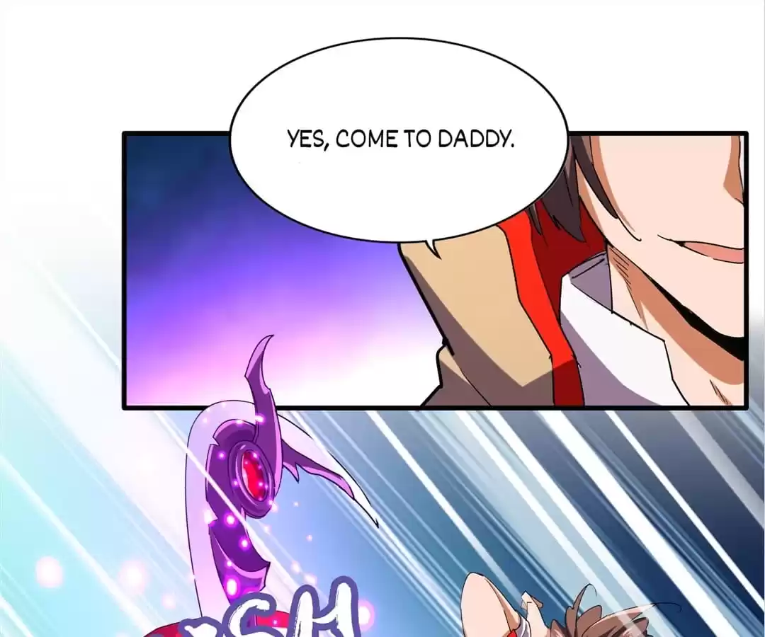 Read The Devil Butler chapter 39 image 24 on Lezhin