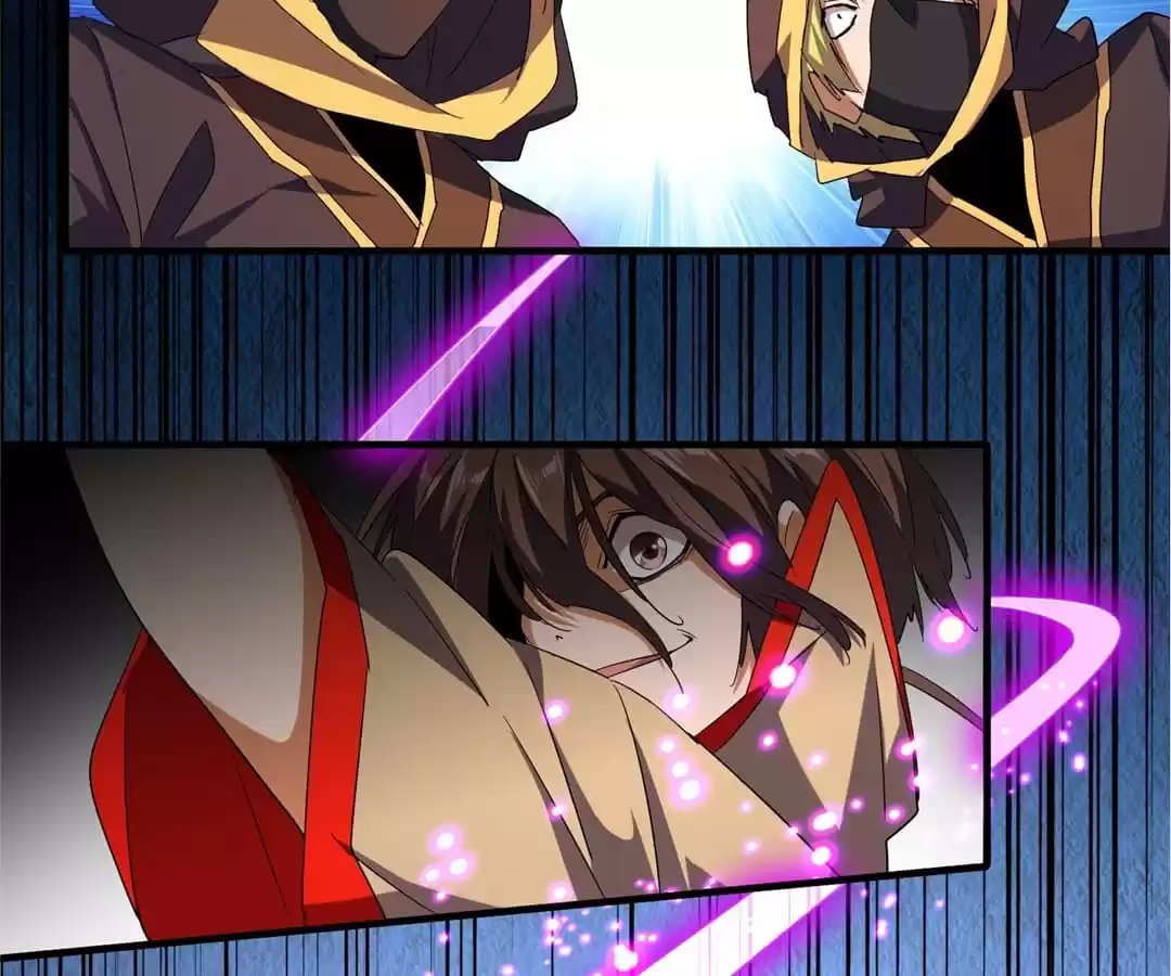 Read The Devil Butler chapter 39 image 27 on Lezhin