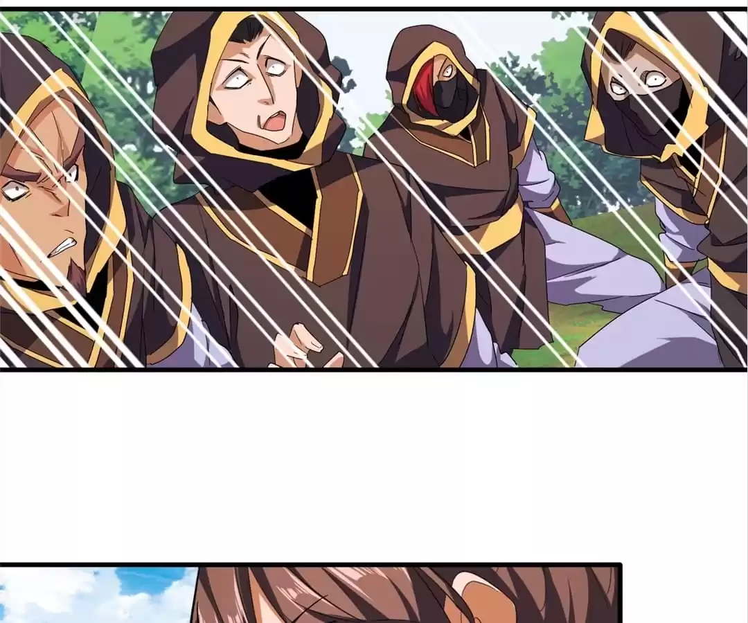 Read The Devil Butler chapter 39 image 32 on Lezhin