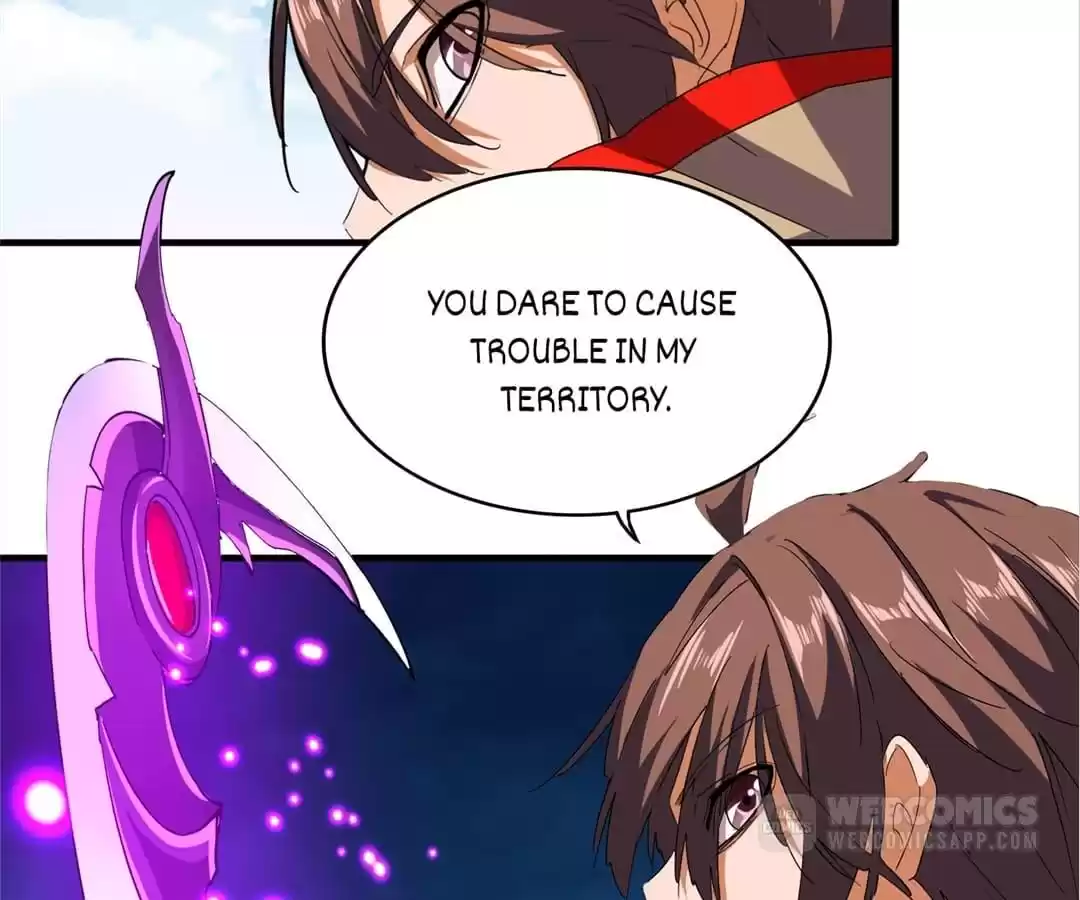 Read The Devil Butler chapter 39 image 33 on Lezhin
