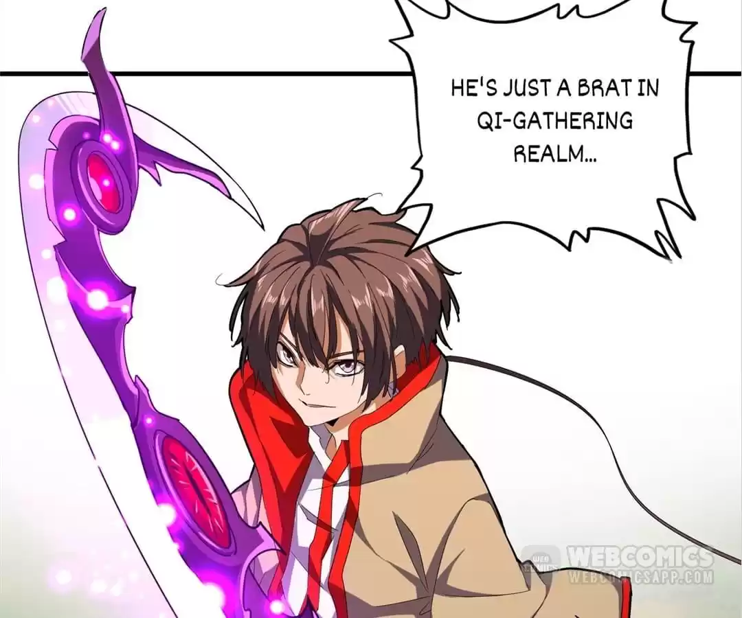 Read The Devil Butler chapter 39 image 41 on Lezhin
