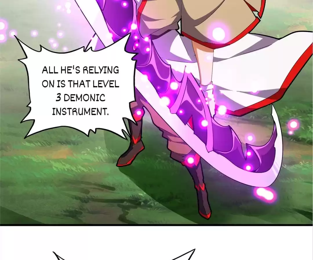 Read The Devil Butler chapter 39 image 42 on Lezhin