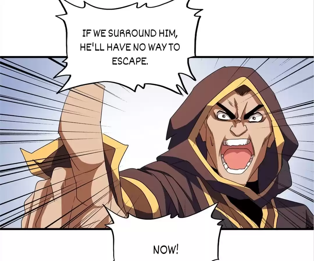 Read The Devil Butler chapter 39 image 43 on Lezhin