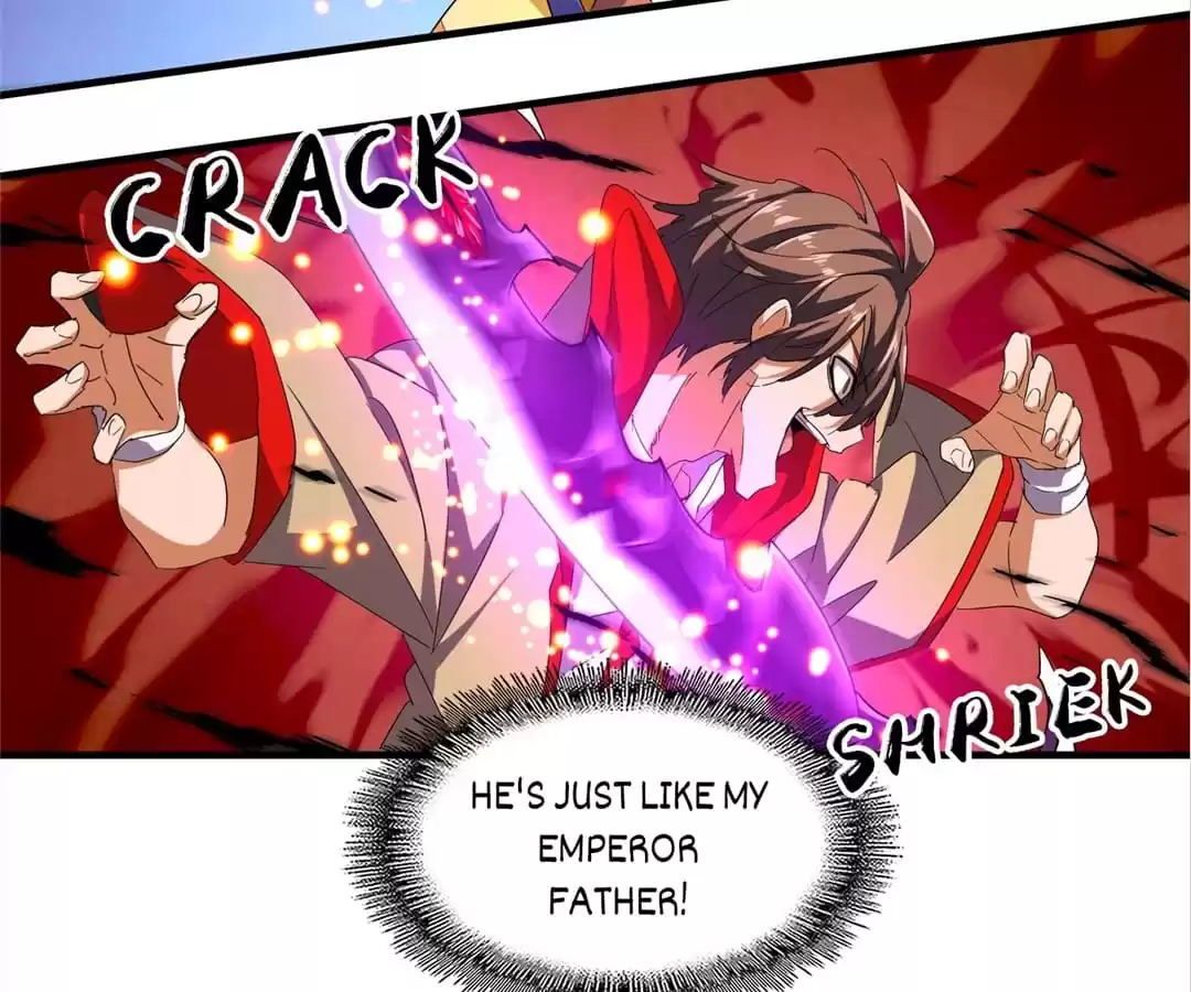 Read The Devil Butler chapter 39 image 48 on Lezhin