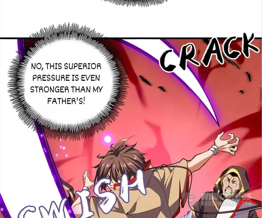 Read The Devil Butler chapter 39 image 49 on Lezhin