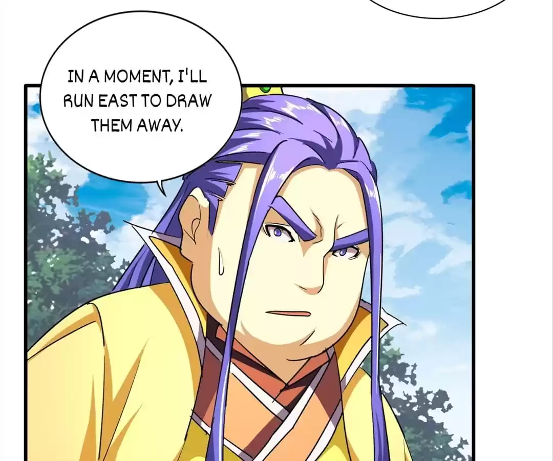 Read The Devil Butler chapter 39 image 5 on Lezhin