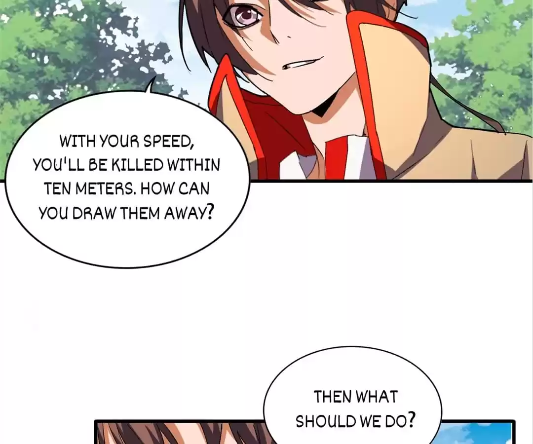 Read The Devil Butler chapter 39 image 7 on Lezhin