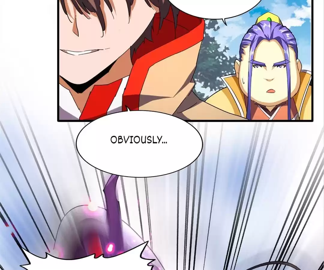 Read The Devil Butler chapter 39 image 8 on Lezhin