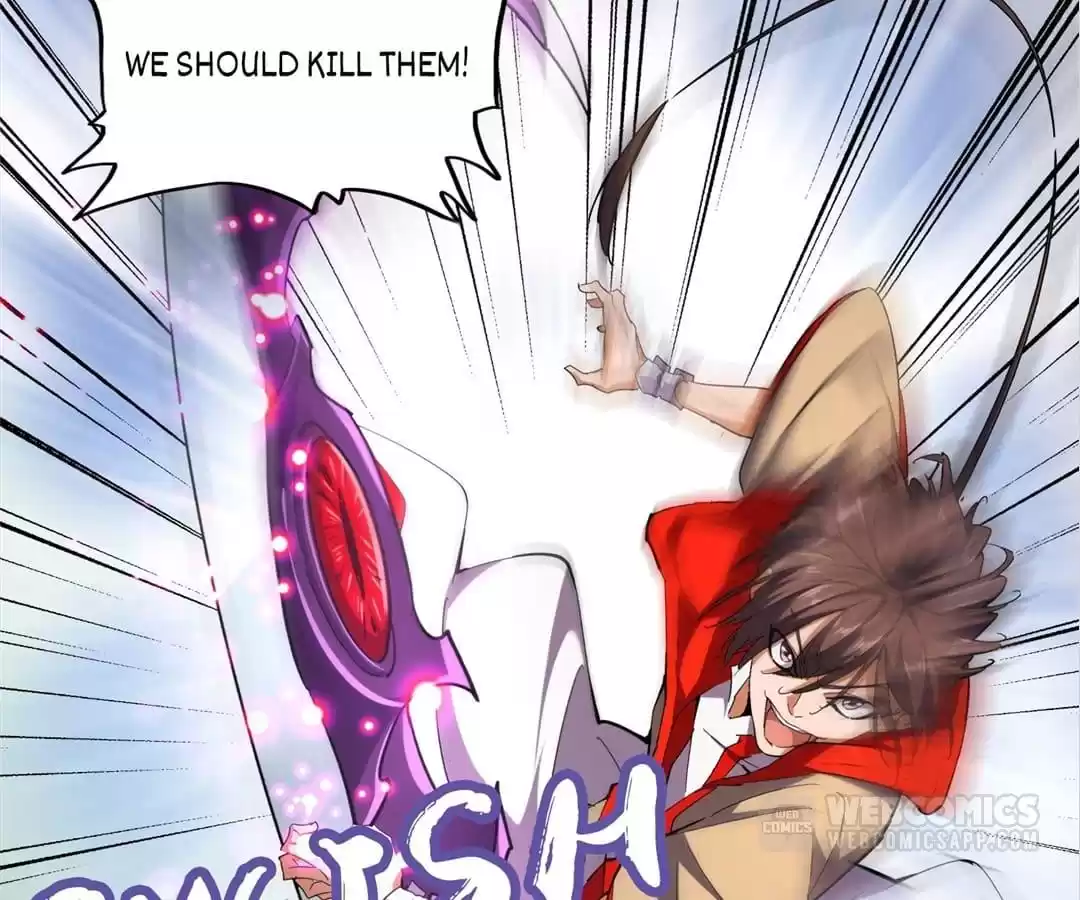 Read The Devil Butler chapter 39 image 9 on Lezhin