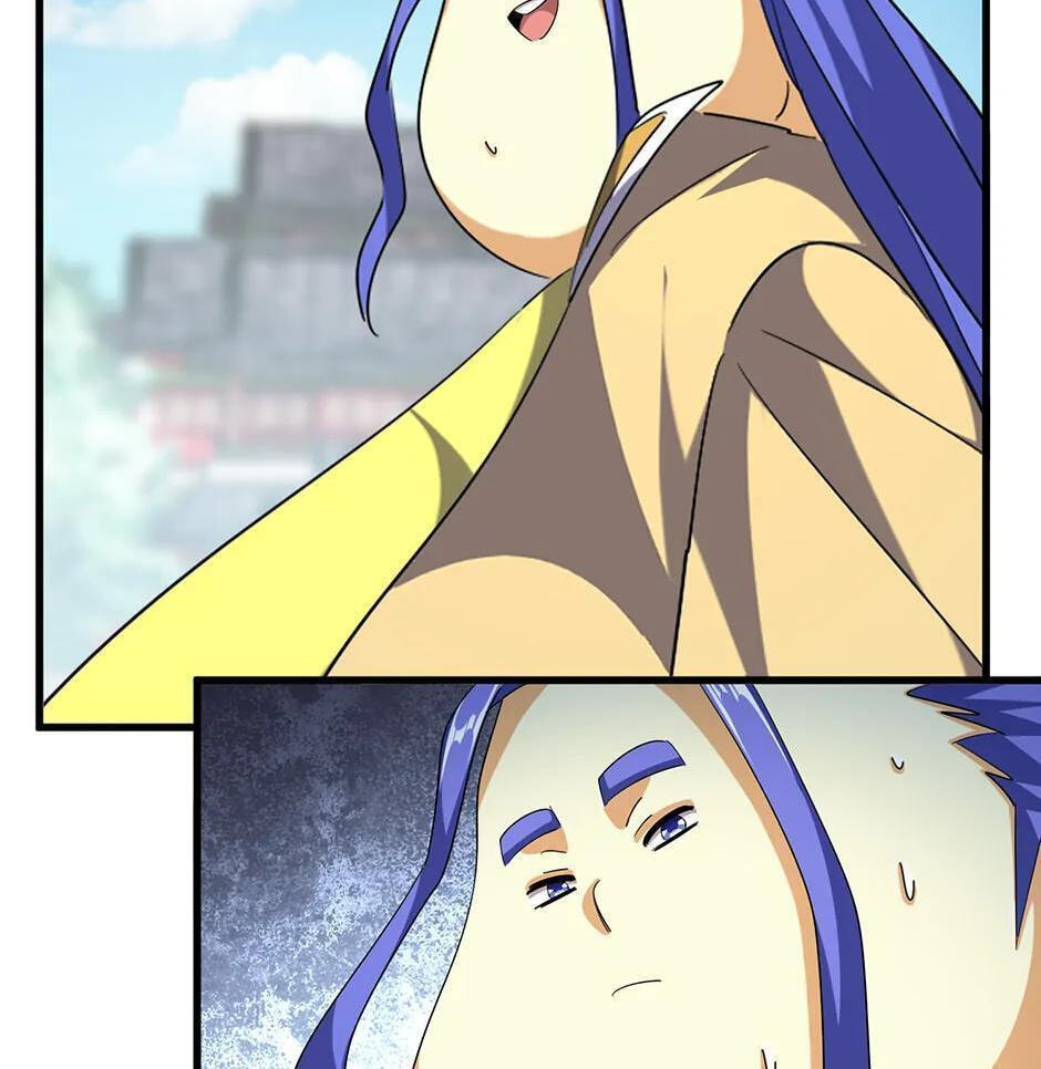 Read The Devil Butler chapter 390 image 34 on Lezhin