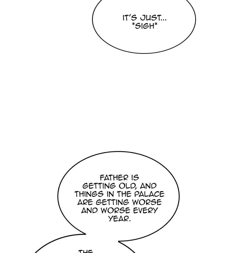 Read The Devil Butler chapter 390 image 37 on Lezhin