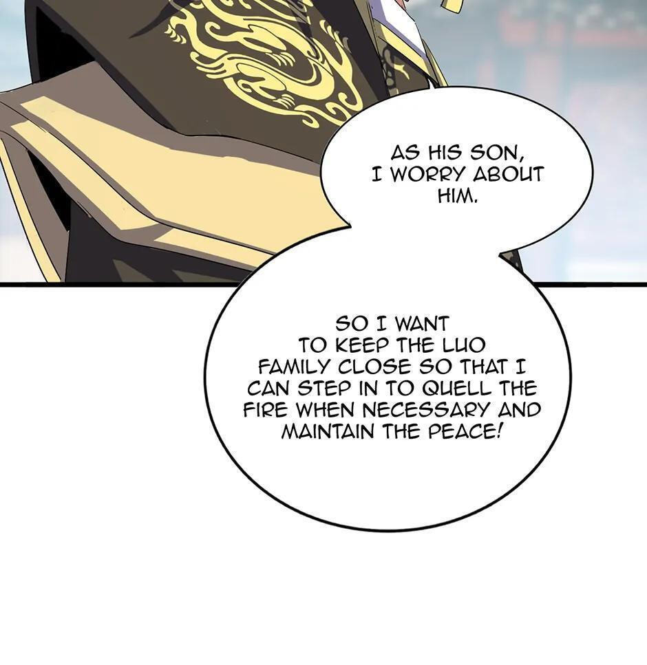 Read The Devil Butler chapter 390 image 39 on Lezhin