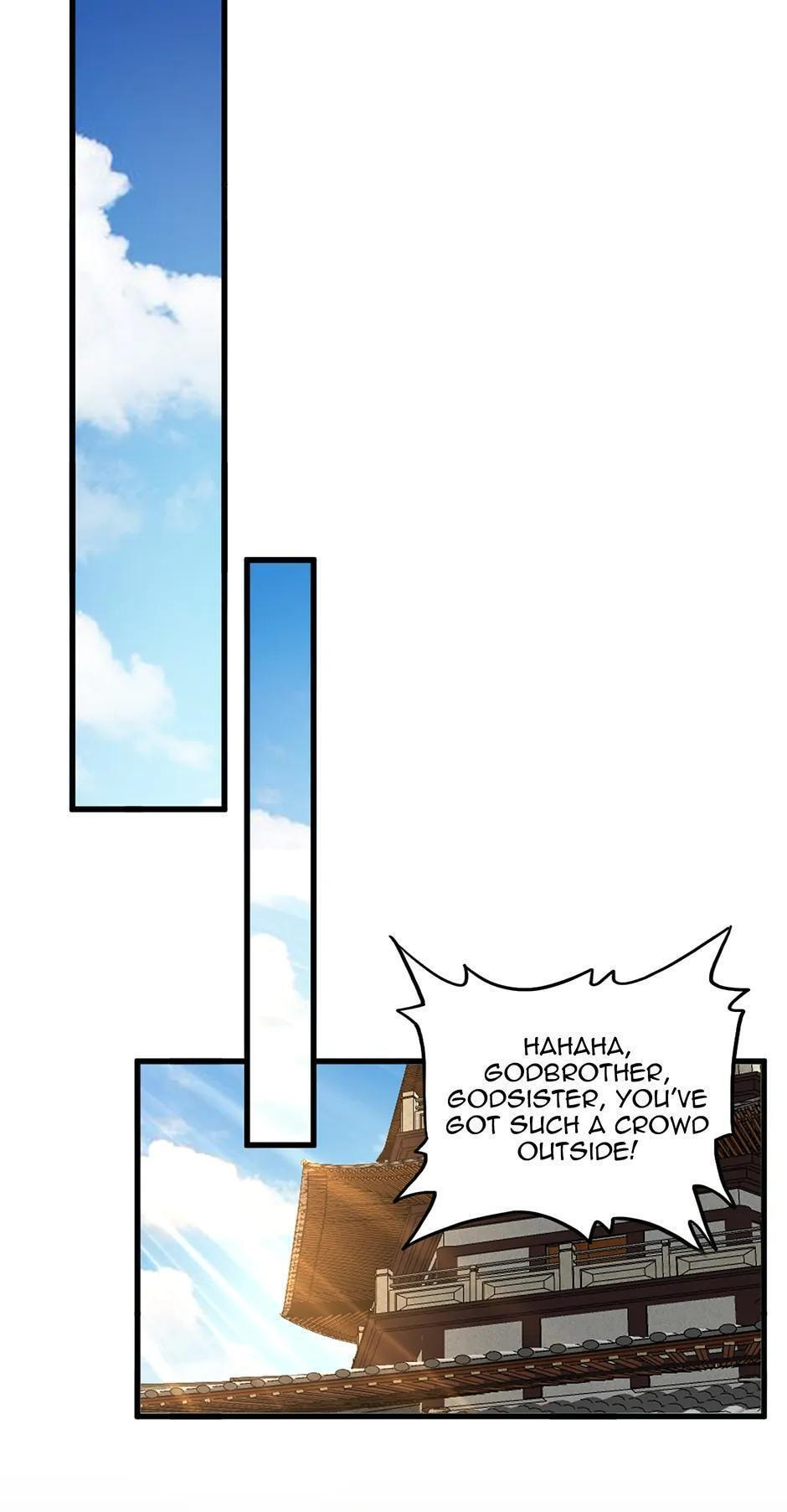 Read The Devil Butler chapter 390 image 4 on Lezhin