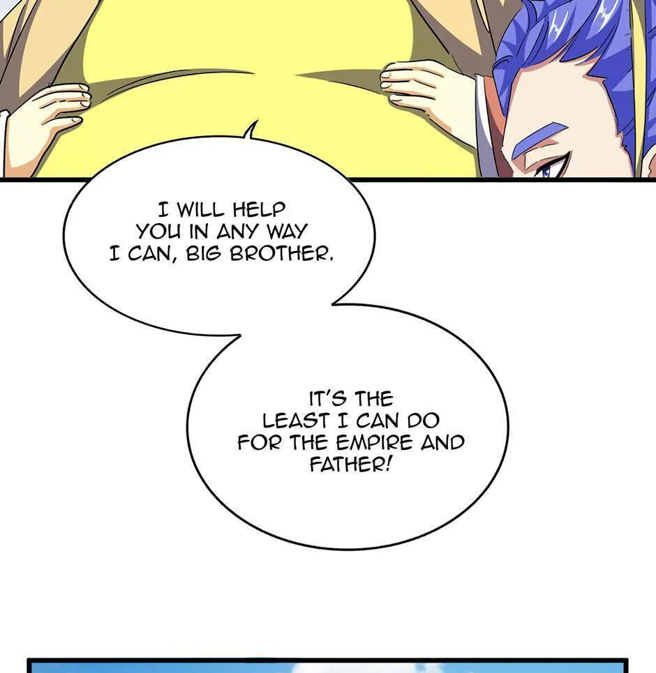 Read The Devil Butler chapter 390 image 41 on Lezhin