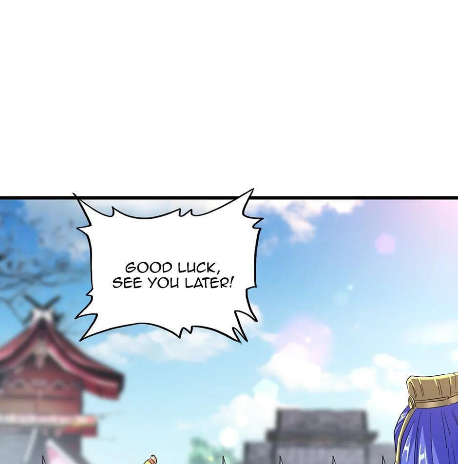 Read The Devil Butler chapter 390 image 47 on Lezhin