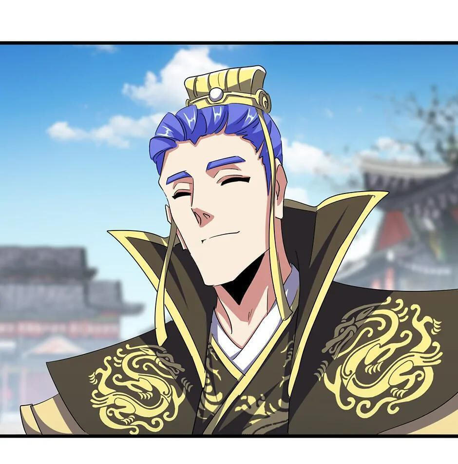 Read The Devil Butler chapter 390 image 49 on Lezhin