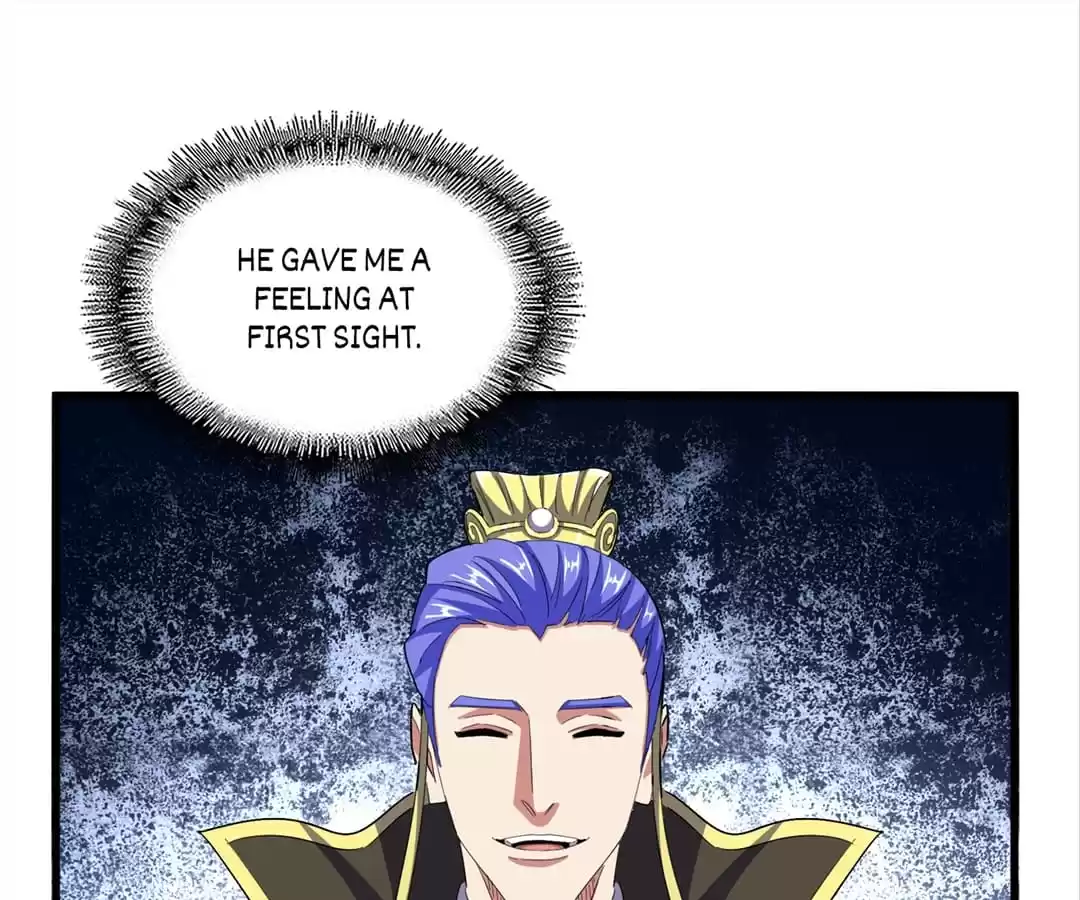 Read The Devil Butler chapter 391 image 0 on Lezhin
