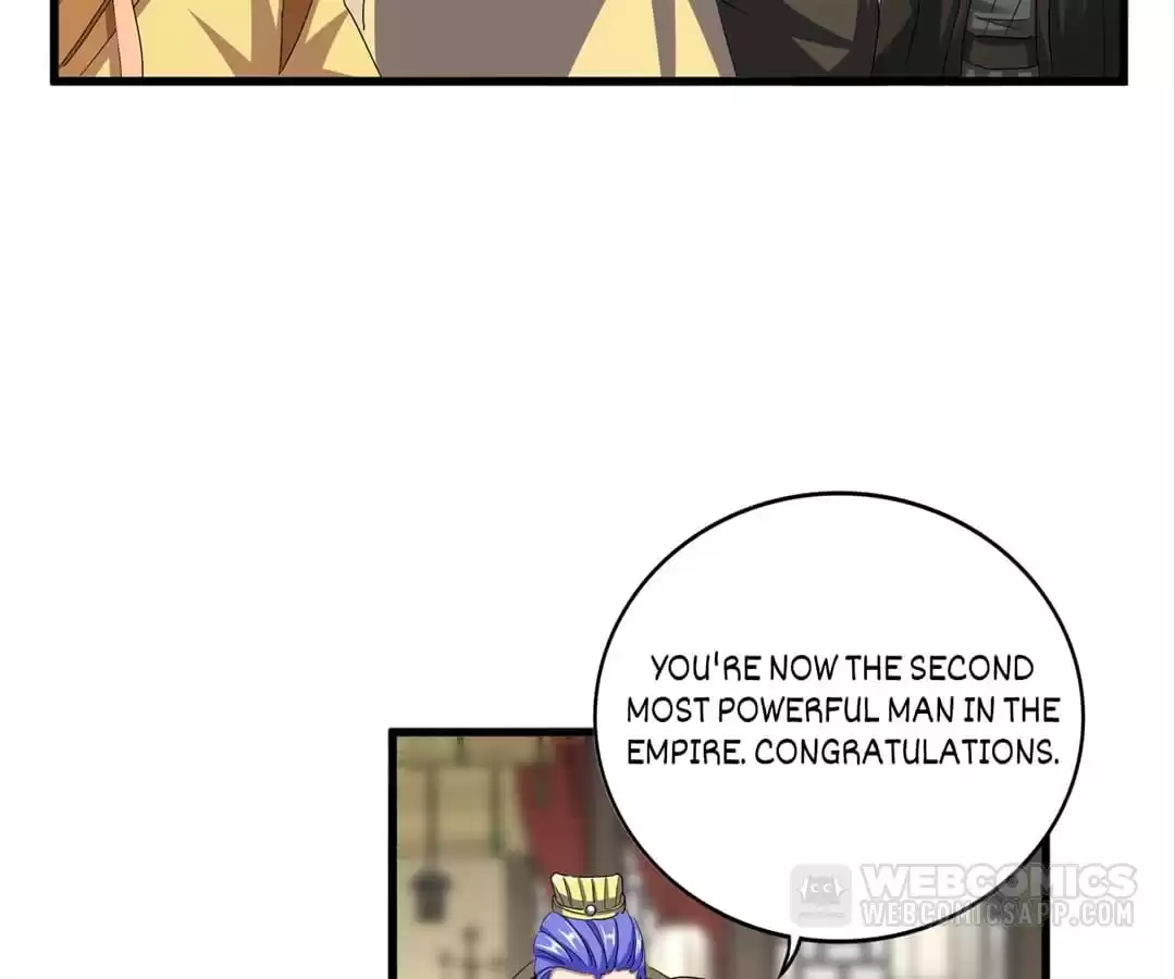 Read The Devil Butler chapter 391 image 20 on Lezhin