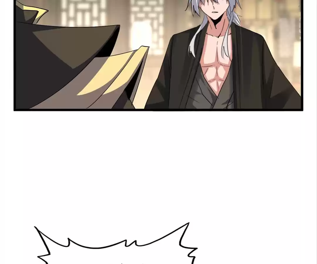 Read The Devil Butler chapter 391 image 23 on Lezhin