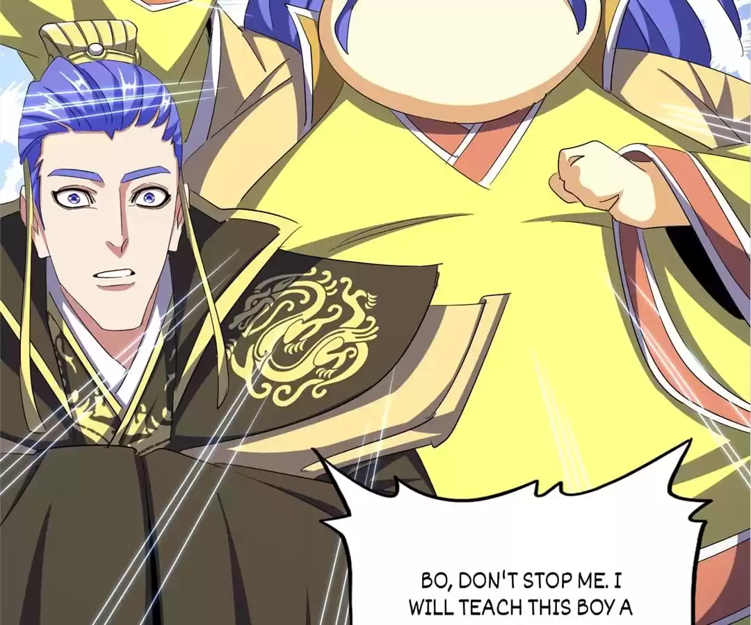 Read The Devil Butler chapter 391 image 25 on Lezhin