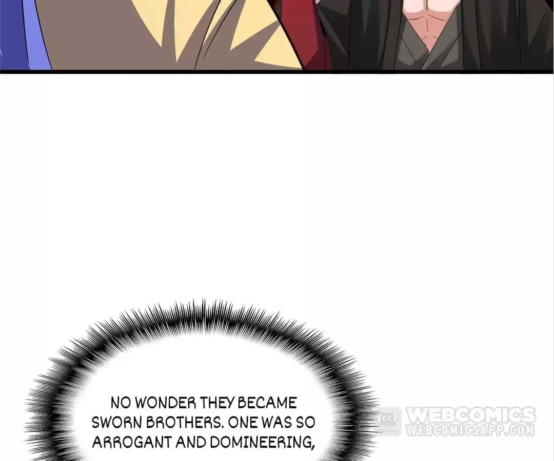 Read The Devil Butler chapter 391 image 28 on Lezhin