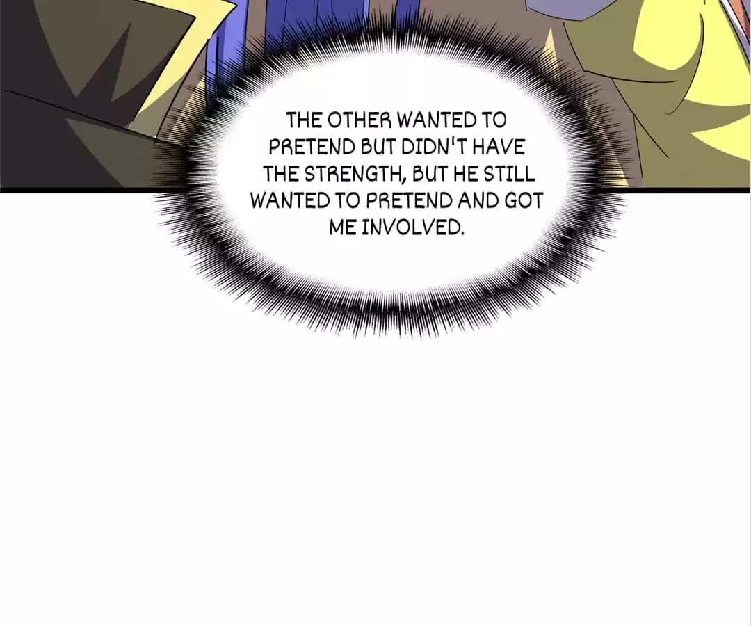 Read The Devil Butler chapter 391 image 30 on Lezhin