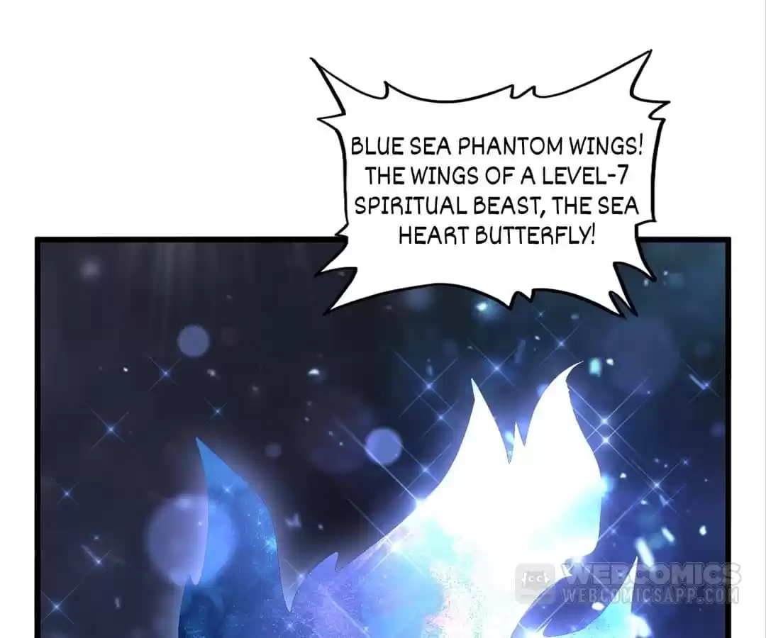 Read The Devil Butler chapter 391 image 38 on Lezhin